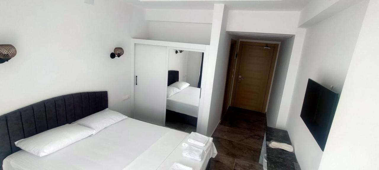 Grand Koese Airport Hotel Ortaca  Eksteriør billede