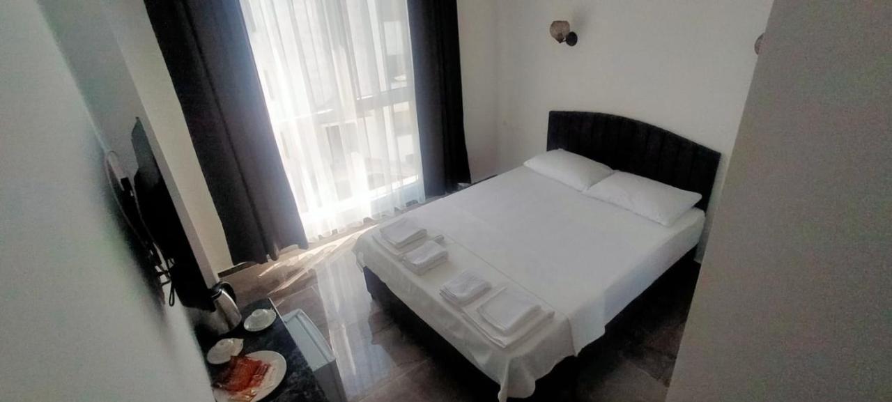 Grand Koese Airport Hotel Ortaca  Eksteriør billede