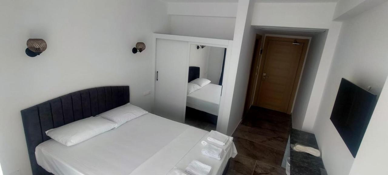Grand Koese Airport Hotel Ortaca  Eksteriør billede