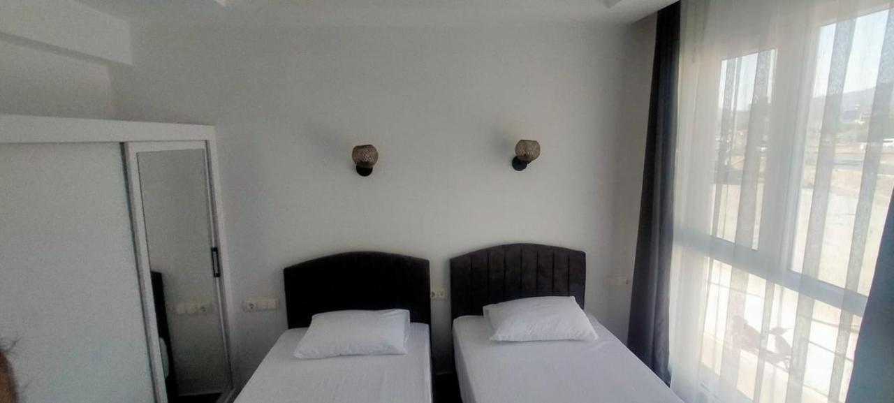 Grand Koese Airport Hotel Ortaca  Eksteriør billede