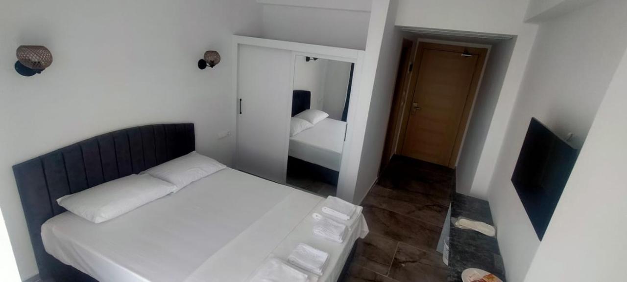 Grand Koese Airport Hotel Ortaca  Eksteriør billede